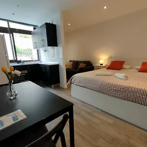 Sea Loft Apartamento