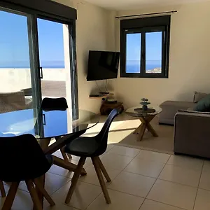 Wonderful Penthouse In The Center Of Icod De Vinos Apartamento
